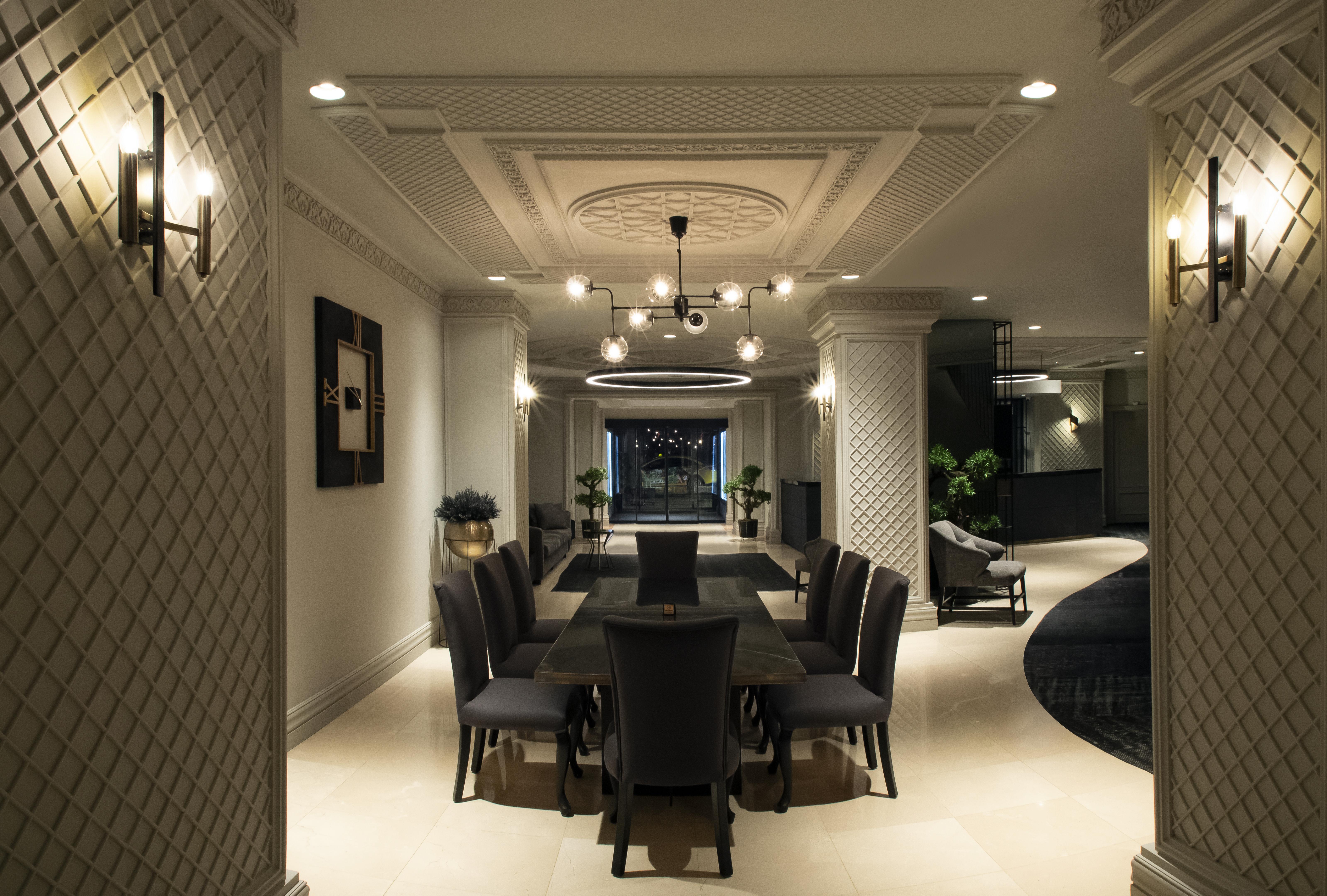 Taksim Square Hotel — תמונות 1