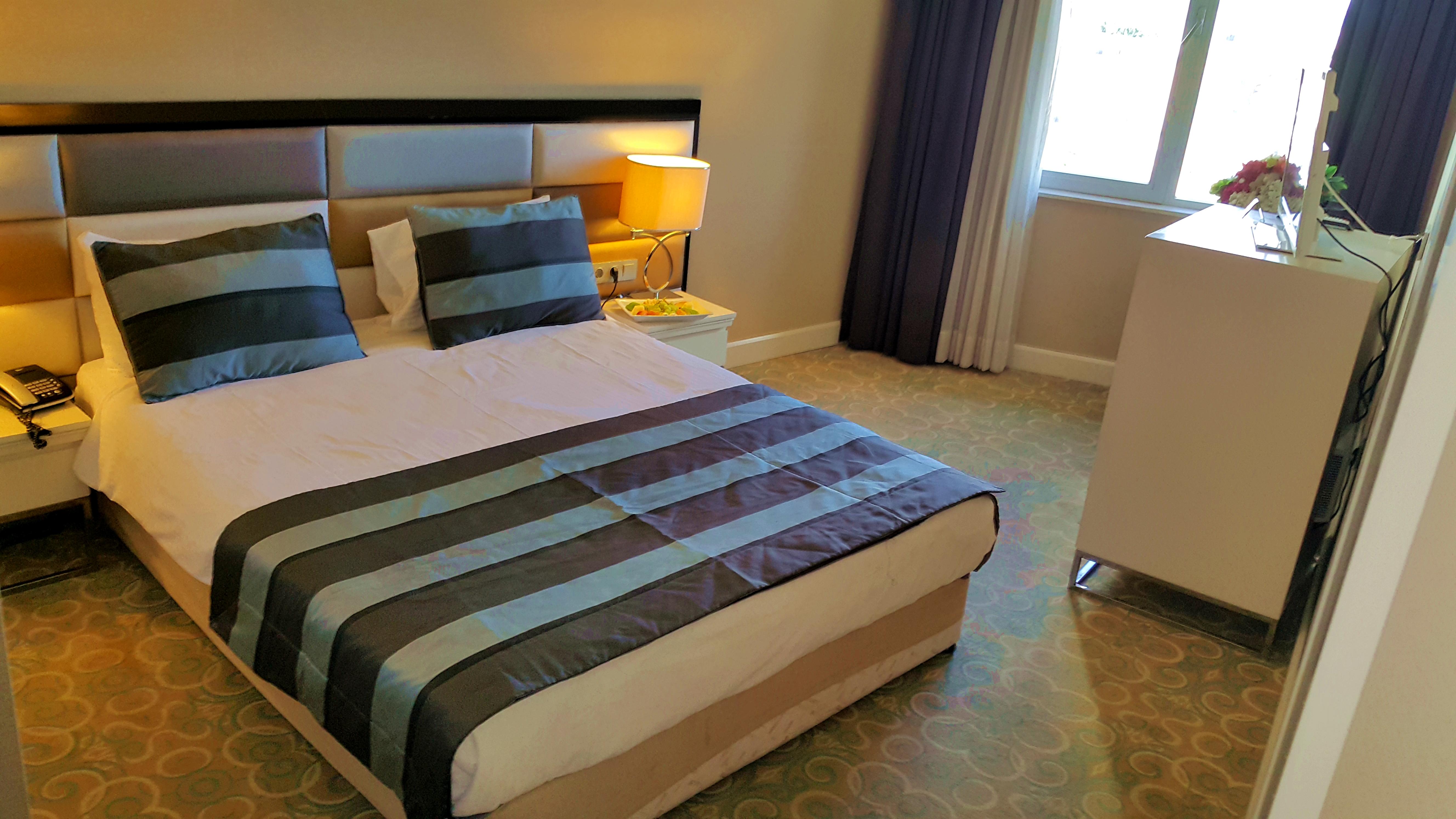 Taksim Square Hotel — תמונות 3