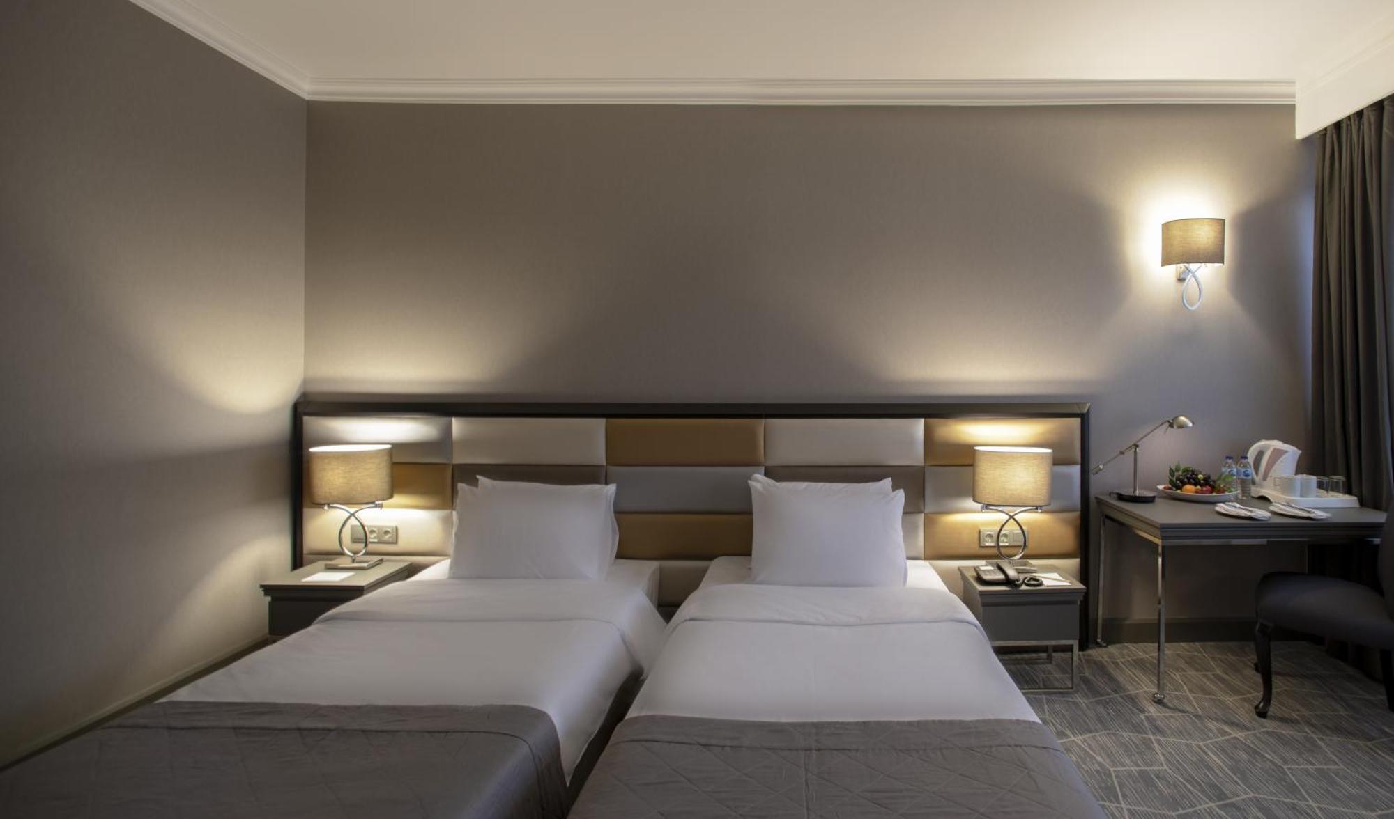 Taksim Square Hotel — תמונות 2